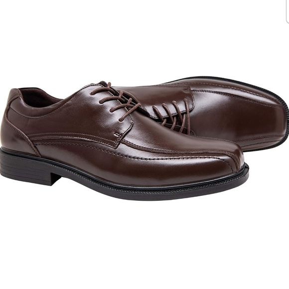 jousen men's dress shoes